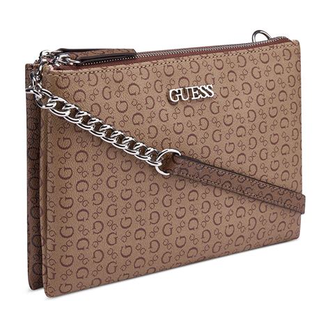 bolsa guess cafe